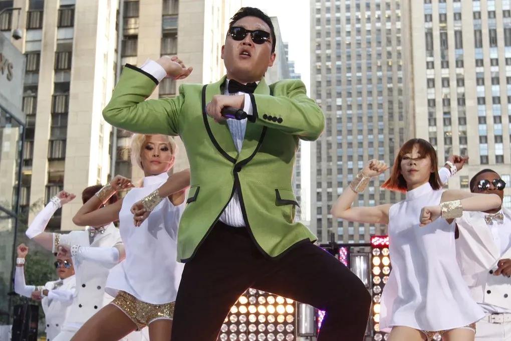 5 Most Iconic K-pop Music Videos of All Time